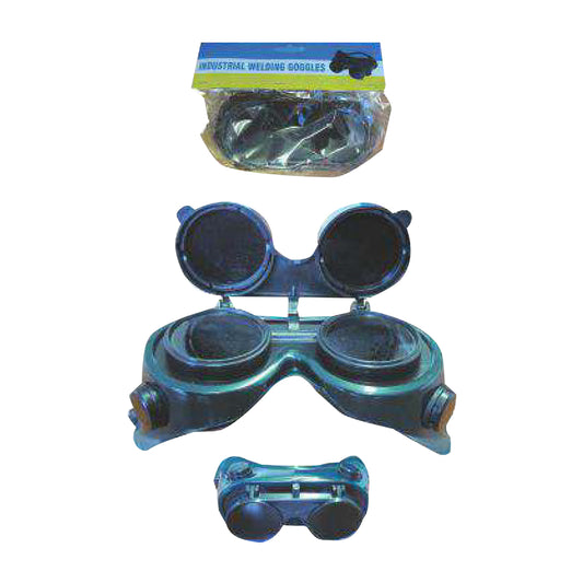 Welding Goggle Flip Front