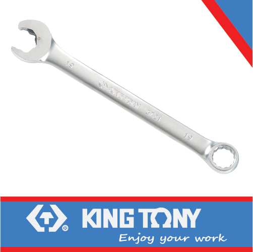 SPANNER SPEED OPEN END 19MM