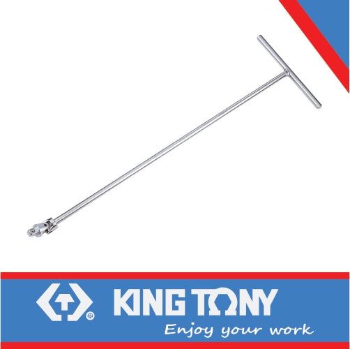 UNIVERSAL T-BAR 3/8″ X 600MM