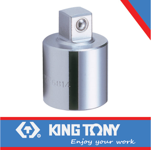 ADAPTER 3/8″ F X 1/2″ M