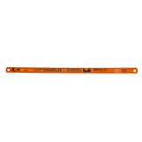 Bahco Sandflex Bi-Metal Hacksaw Blade 24TPI 300mm | 100 Pack