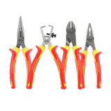 Stanley Fatmax VDE Plier Set (4 Piece) | 4-84-489