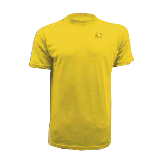 T.Shirts 65% Poly Cotton 35% Cotton Size: S,M,L,3XL (145 Grams)