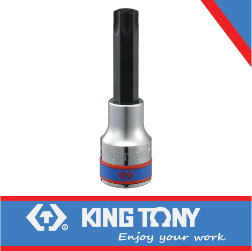 SOCKET 1/2″ TORX BIT T20 X 80MM