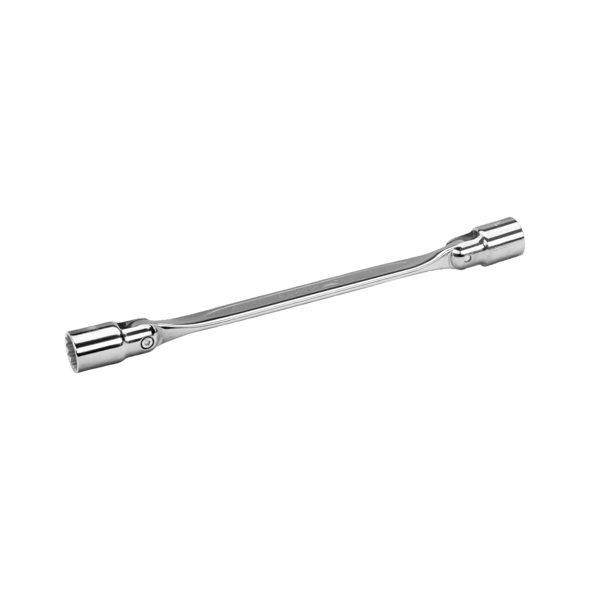 Bahco Swivel Head Double End Spanner | 4040M-10-11