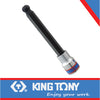 SOCKET 1/2″ HEX BIT WITH BALL H6 X 140MM