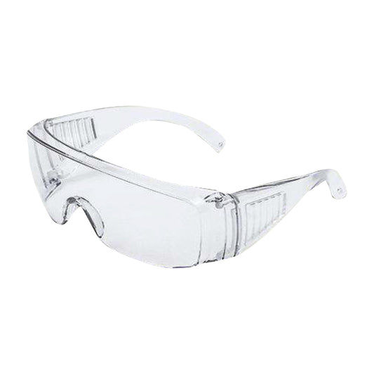 Clear Spectacles W/Around