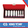 SOCKET SET 8PC 1/2″ DEEP 1/2″-15/16″ S.A.E