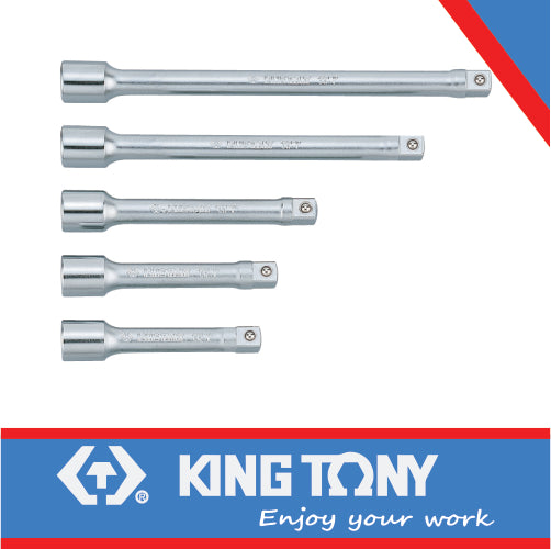 EXTENSION BAR 1/2″ X 75MM