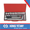 SOCKET SET 24PC 1/2″ 10-32MM 6P
