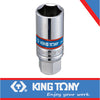 SOCKET SPARK PLUG 1/2″ RUBBER X 20.8MM