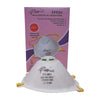 Ffp3 Dust Masks With Valve (Aproval No:Az2008/49)