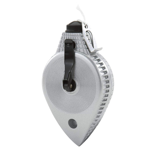 Stanley Metal Chalk-Line Reel | 47-099