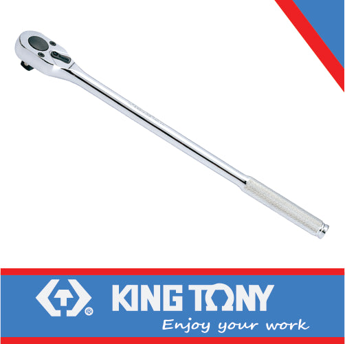 RATCHET 1/2″ REVERSIBLE 250MM 32 TEETH