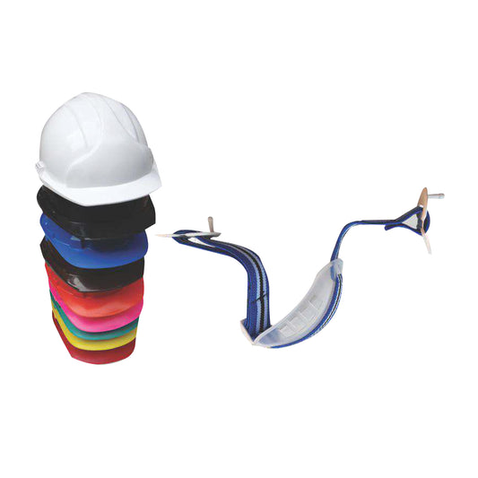 Chin Straps 2 Point
