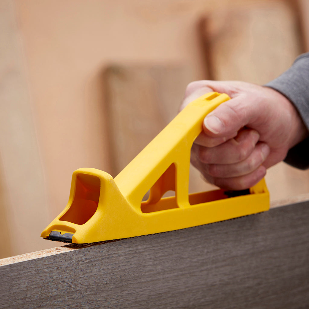 Stanley Moulded Body Plane Surform | 5-21-103