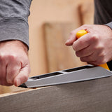 Stanley Metal Body Planer Surform | 5-21-122