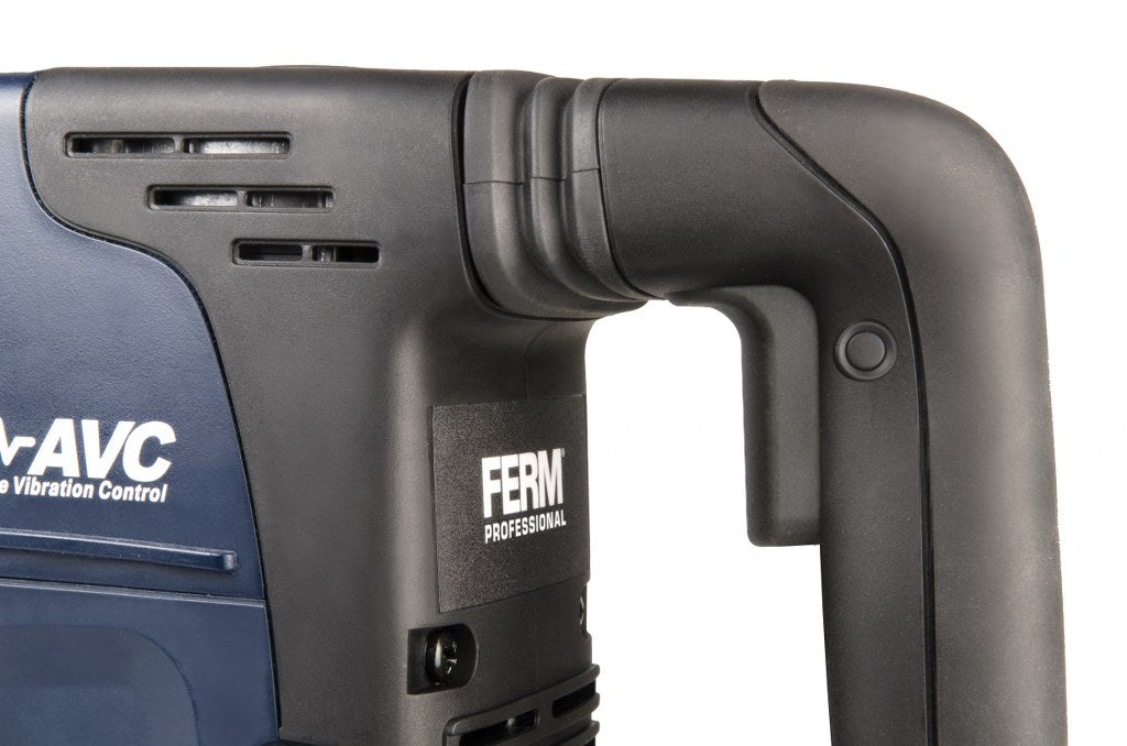 FERM Demolition Hammer SDS Max 11Kg | HDM1041P