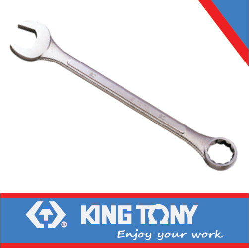 SPANNER COMBINATION 1-1/2″