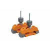 BORA Track Clamp Pair | 542011