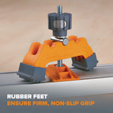 BORA Track Clamp Pair | 542011