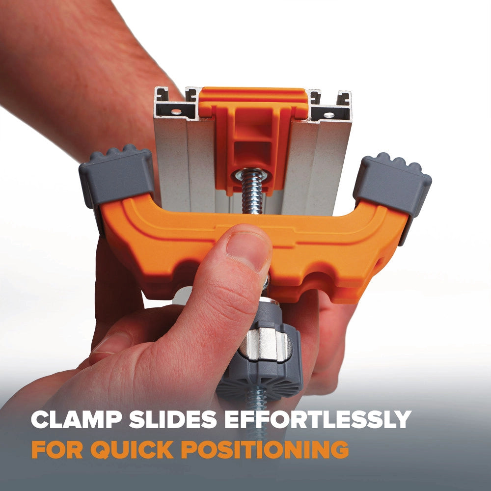 BORA Track Clamp Pair | 542011