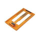 BORA NGX Saw Plate | 546001