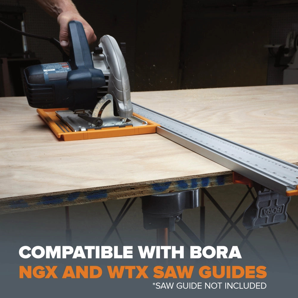 BORA NGX Saw Plate | 546001