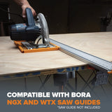 BORA NGX Saw Plate | 546001