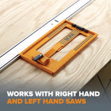 BORA NGX Saw Plate | 546001