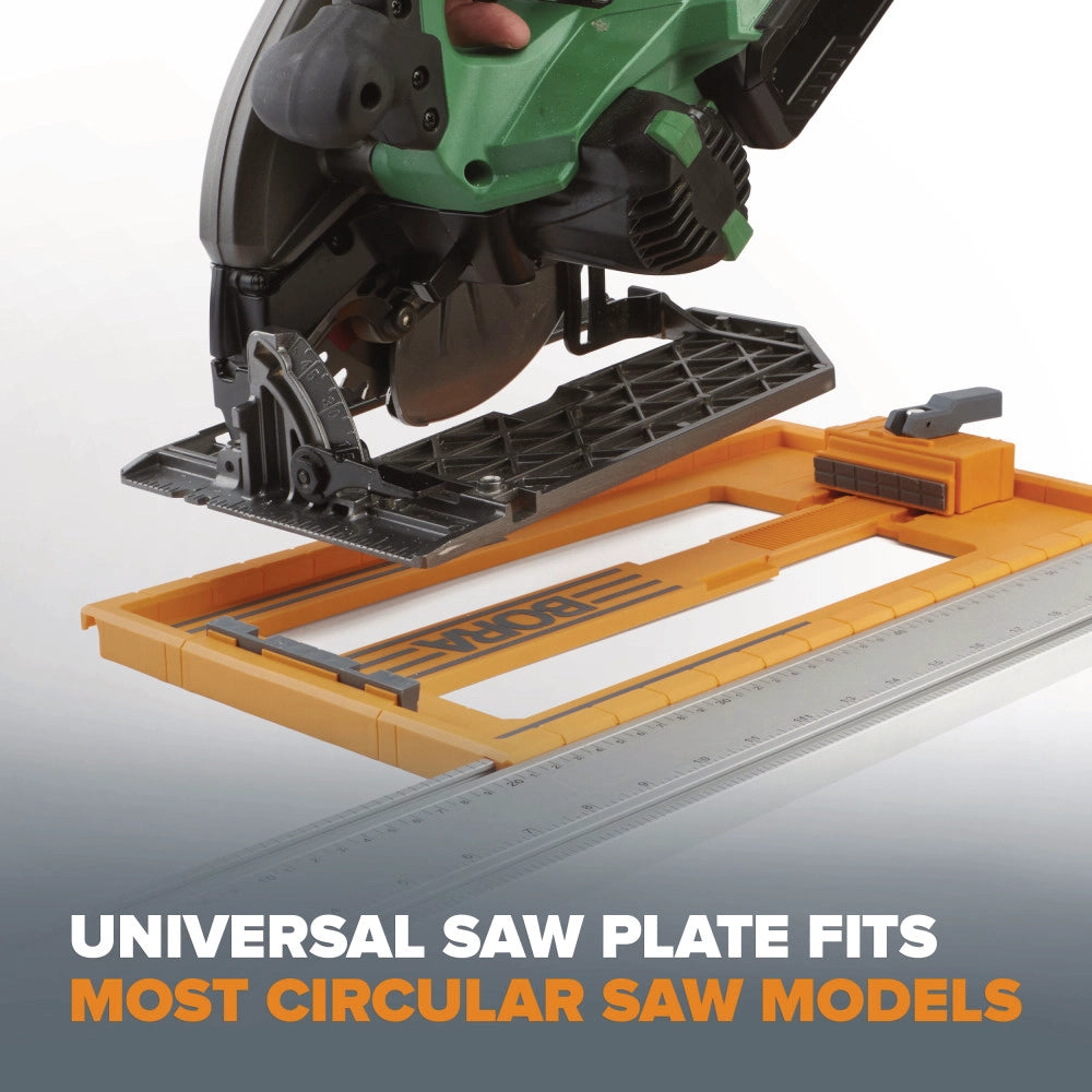 BORA NGX Saw Plate | 546001