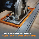 BORA NGX Saw Plate | 546001