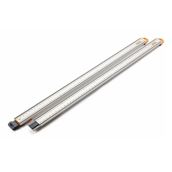 BORA 96" NGX Quick-Connect Clamp Edge Guide | 546100