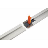 BORA 96" NGX Quick-Connect Clamp Edge Guide | 546100