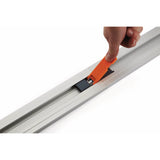 BORA 96" NGX Quick-Connect Clamp Edge Guide | 546100