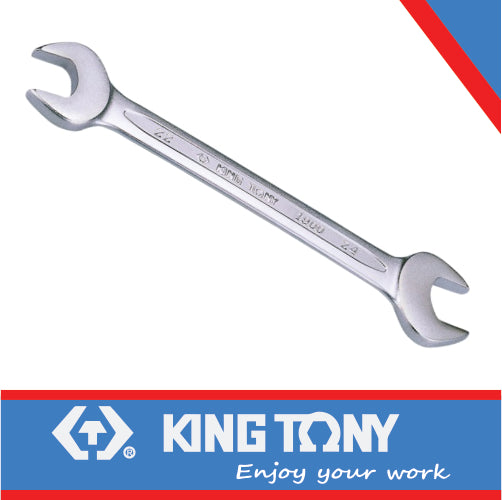 SPANNER DOUBLE OPEN 1″ X 1-1/8″