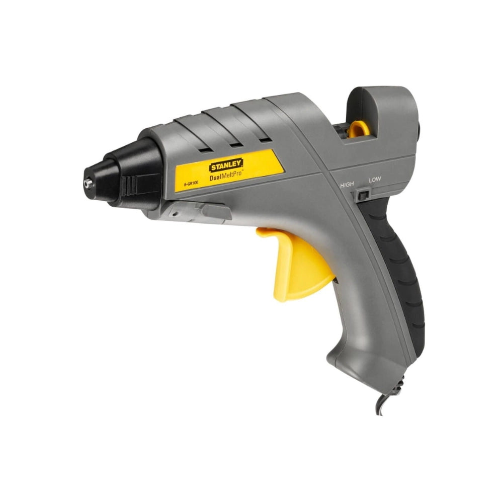 Stanley Dualmelt Pro Glue Gun Kit | 6-GR100