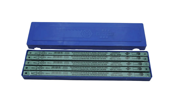 Hacksaw HSS 24T Lashercut FG00742