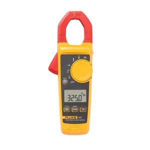 Fluke 376 FC True-rms AC/DC Clamp Meter