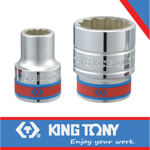 SOCKET STANDARD 3/4″ X 1-3/4″ 12P