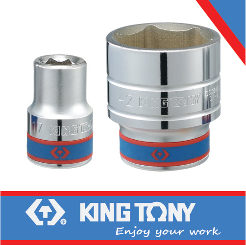 SOCKET STANDARD 3/4″ X 34MM 6P