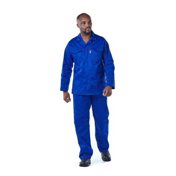 EVOTECH 65/35 SANS 434 Fit Jacket & Pants