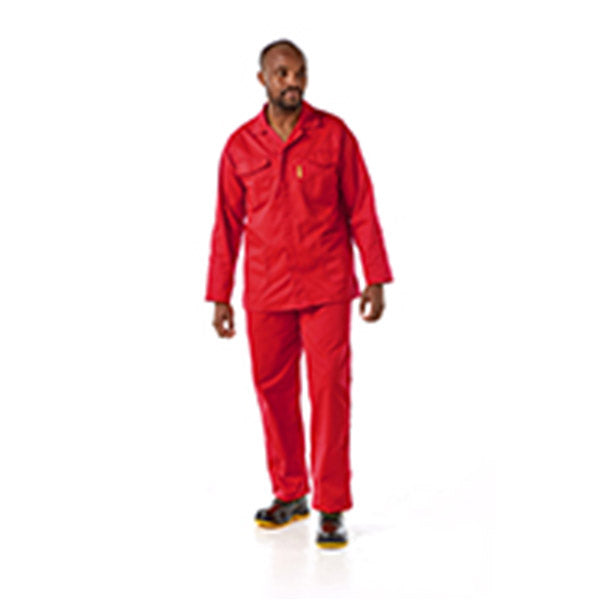 EVOTECH 65/35 SANS 434 Fit Jacket & Pants