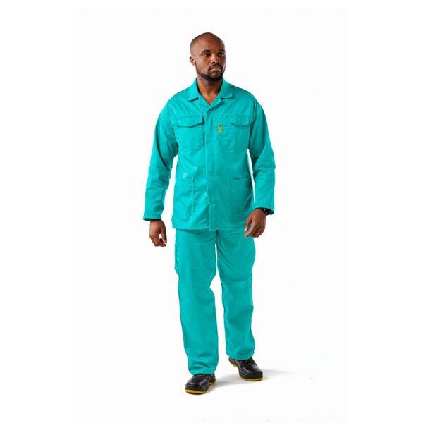 EVOTECH 65/35 SANS 434 Fit Jacket & Pants