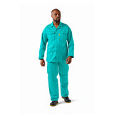 EVOTECH 65/35 SANS 434 Fit Jacket & Pants