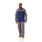 EVOTECH 65/35 Two-Tone Conti Jacket