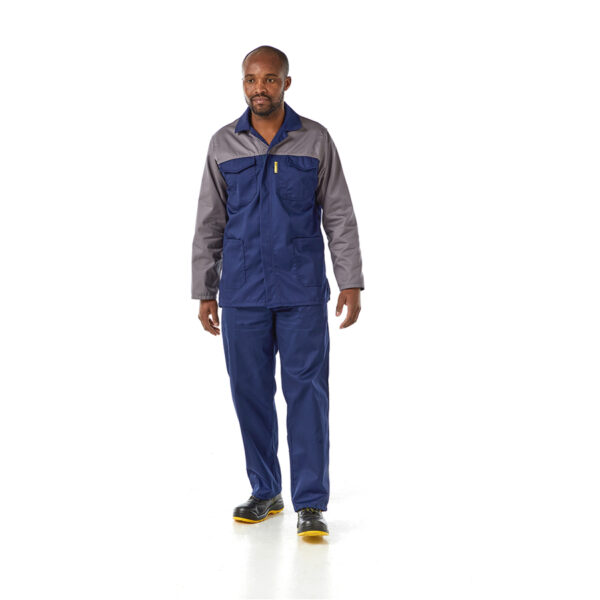 EVOTECH 65/35 Two-Tone Conti Jacket