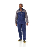 EVOTECH 65/35 Two-Tone Conti Jacket