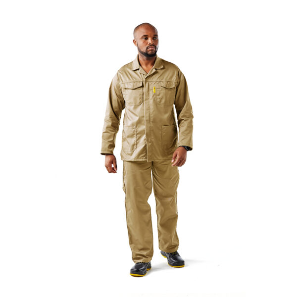 EVOTECH 65/35 SANS 434 Fit Jacket & Pants