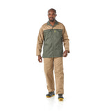 EVOTECH 65/35 Two-Tone Conti Jacket